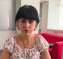 Gracie_Bacie - female with black hair and  big tits webcam at ImLive
