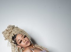 Gypsyyprincess from ImLive