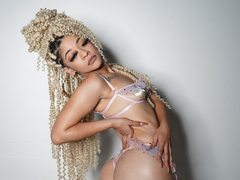 Gypsyyprincess - female webcam at ImLive