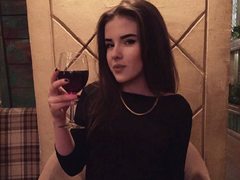 HaleyGarcia - female with black hair and  big tits webcam at ImLive