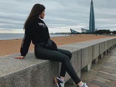 HaleyGarcia - female with black hair and  big tits webcam at ImLive