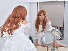 HannahRivers - female with brown hair and  big tits webcam at ImLive