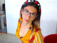 HannahTs from xLoveCam