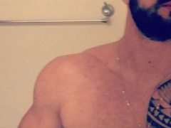 HardAndInkedBRMoney - male webcam at ImLive