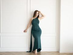 HazelWhites from LiveJasmin