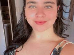 hanna_beakercf from ImLive