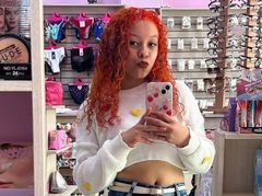 HeidiCandy from ImLive