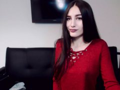 Kaleidoscope007 - female with black hair and  big tits webcam at ImLive