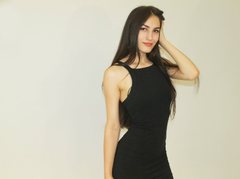 Kaleidoscope007 - female with black hair and  big tits webcam at ImLive
