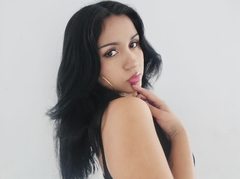 Helena_Jones - female with black hair and  big tits webcam at ImLive