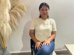 HilaryVivesS from ImLive