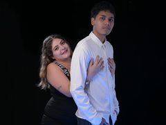 Hilary_David from ImLive