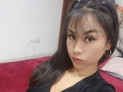 hinatalee - female webcam at ImLive