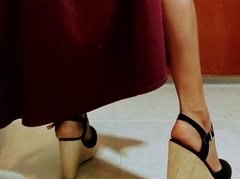 HOTINANNAPlay - female with black hair and  small tits webcam at ImLive