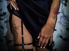 HollyColeman from ImLive