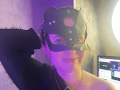 HonneyMotty from LiveJasmin