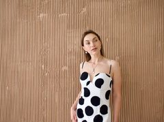 HoneyRusete - female with brown hair webcam at ImLive