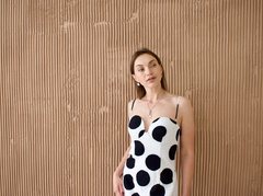 HoneyRusete - female with brown hair webcam at ImLive