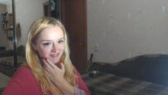 HoneydewMolly - blond female with  big tits webcam at ImLive