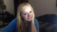 HoneydewMolly - blond female with  big tits webcam at ImLive