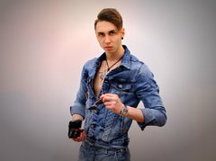 HornyStephen - male webcam at LiveJasmin