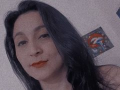 ChaudeWet - female with brown hair and  small tits webcam at xLoveCam