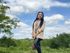 HotAnne30 - female with black hair and  big tits webcam at ImLive