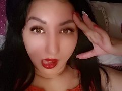 HotBestia - female with brown hair webcam at xLoveCam