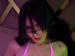 HotFreya - female webcam at ImLive