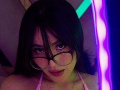 HotFreya - female webcam at ImLive