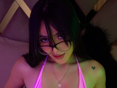 HotFreya - female webcam at ImLive