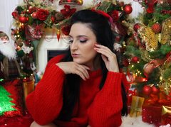 HottyTEEN69 - female with black hair and  big tits webcam at ImLive