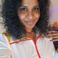 hornylily4u from ImLive