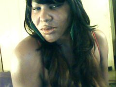 hotsexytsnj - shemale with black hair and  big tits webcam at ImLive