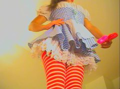 hottestgirl4u - female with brown hair and  big tits webcam at ImLive