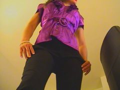 hottestgirl4u - female with brown hair and  big tits webcam at ImLive
