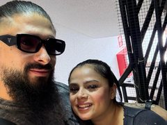 Iammyryan from ImLive