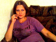 ILikeOrgasms - female with brown hair and  big tits webcam at ImLive