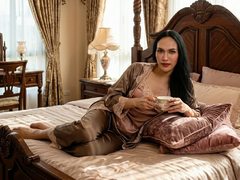 ImSexyThai from ImLive