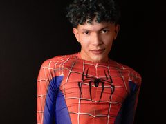 Im_alejo - male webcam at ImLive