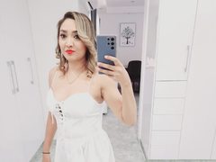 INDIANSEXYBOO69 - female webcam at ImLive