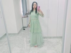 INDIANSEXYBOO69 - female webcam at ImLive
