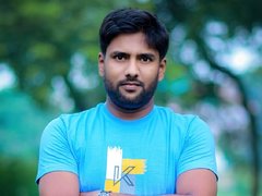 IndianGay89 from ImLive