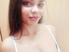 IndianIcon19 - female with  big tits webcam at ImLive
