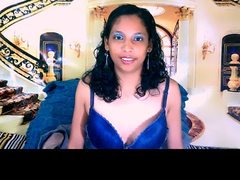 Indian_Dior - female with black hair and  small tits webcam at ImLive