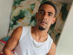 Indian_Muscle from ImLive