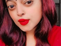 Indian_Valvet from ImLive