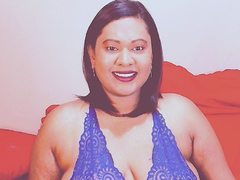 Indianlust69 - female with  big tits webcam at ImLive