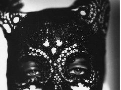 InoccentWet - female with black hair webcam at ImLive