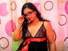 indianemerald from ImLive